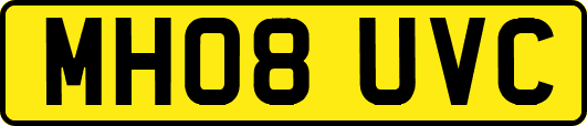 MH08UVC
