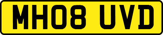 MH08UVD