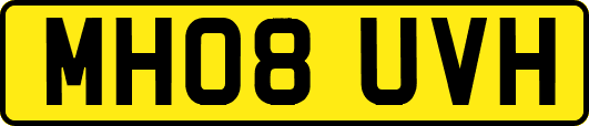 MH08UVH