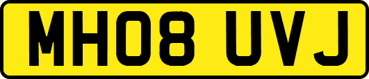 MH08UVJ