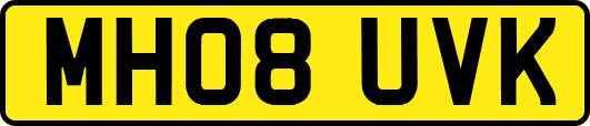 MH08UVK
