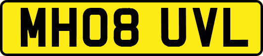 MH08UVL