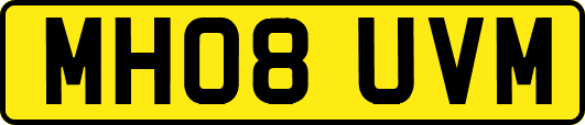 MH08UVM