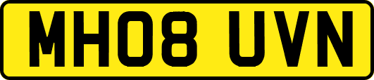 MH08UVN