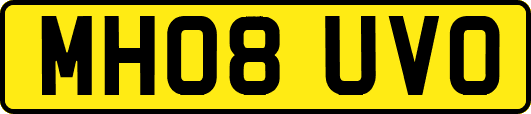 MH08UVO