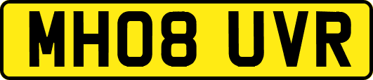 MH08UVR