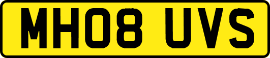 MH08UVS