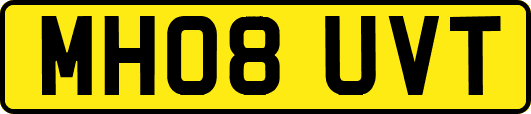 MH08UVT