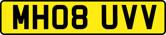 MH08UVV
