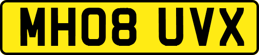 MH08UVX
