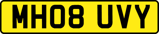 MH08UVY