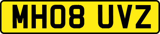 MH08UVZ