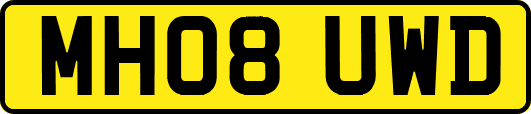 MH08UWD
