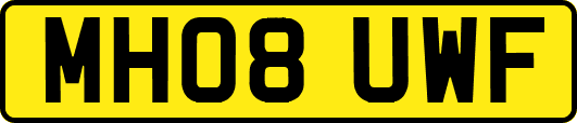 MH08UWF