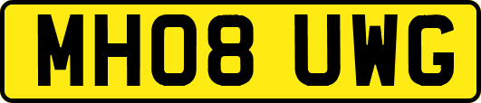 MH08UWG