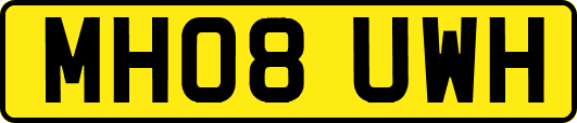 MH08UWH