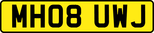 MH08UWJ