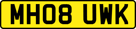 MH08UWK