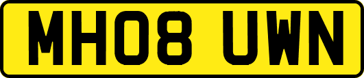 MH08UWN