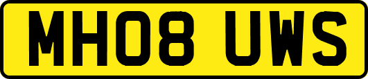 MH08UWS