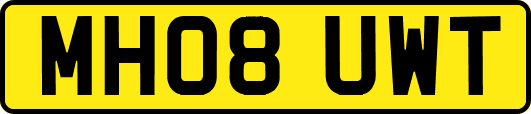 MH08UWT