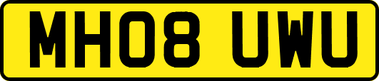 MH08UWU