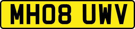 MH08UWV
