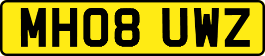 MH08UWZ