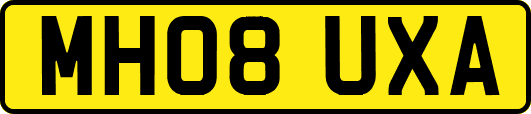 MH08UXA