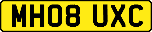 MH08UXC