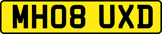 MH08UXD