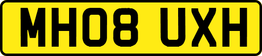MH08UXH