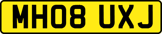 MH08UXJ
