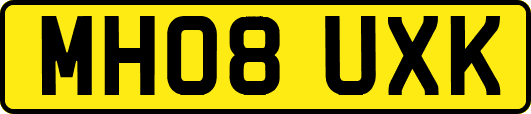 MH08UXK