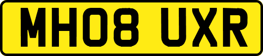 MH08UXR