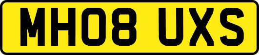 MH08UXS