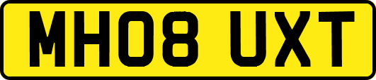MH08UXT