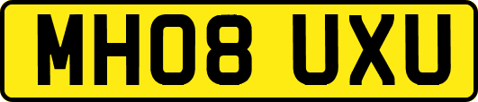 MH08UXU