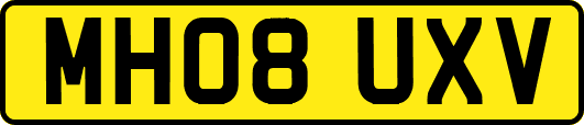 MH08UXV