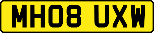 MH08UXW