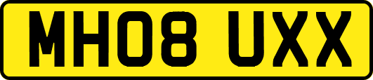 MH08UXX