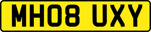 MH08UXY