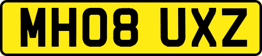 MH08UXZ