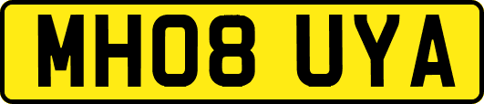 MH08UYA