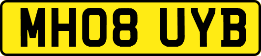 MH08UYB