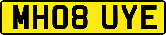 MH08UYE