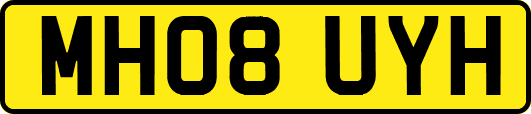 MH08UYH