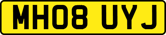 MH08UYJ