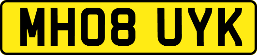 MH08UYK