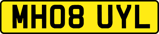 MH08UYL